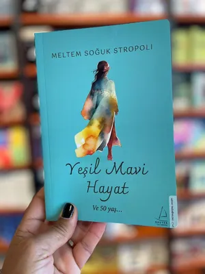 Yeşil Mavi Hayat