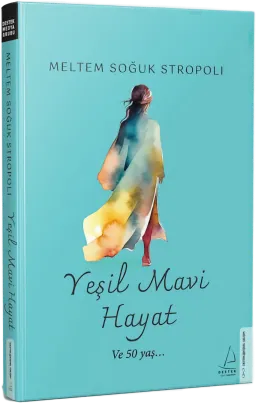 Yeşil Mavi Hayat